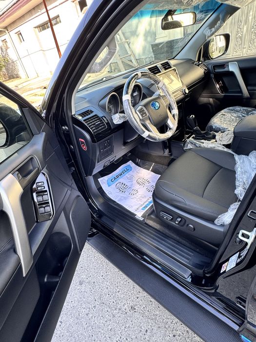 Прадо150зуриданмазза