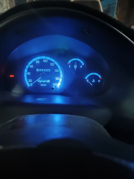 Matiz 2008 prastoy euro konditsioner