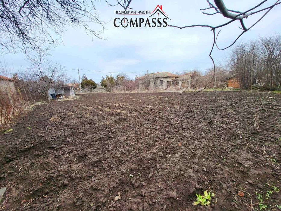 Продава се Парцел в с. Стефан Караджа, Област Добрич - 700 кв.м за 36 €/кв.м - Снимка #7