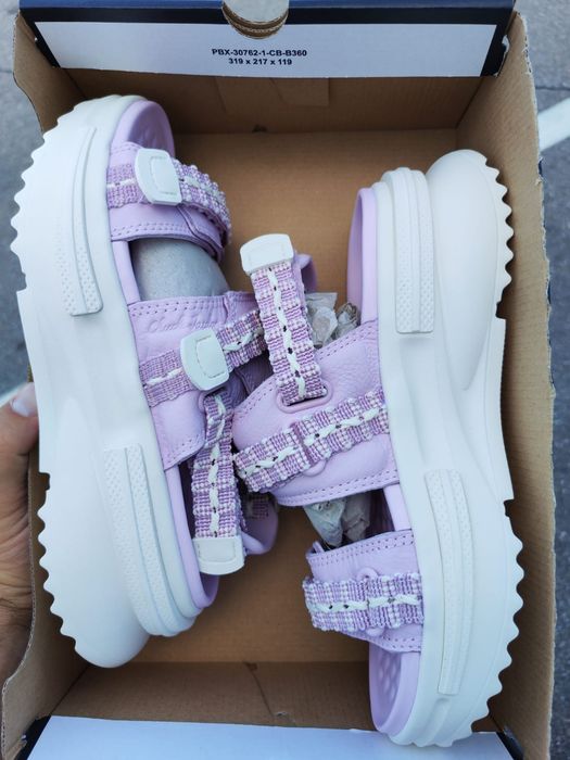 Sandale dama converse Nr 38.5