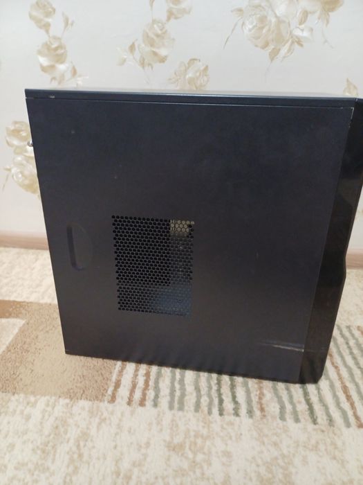 Пустой корпус пк