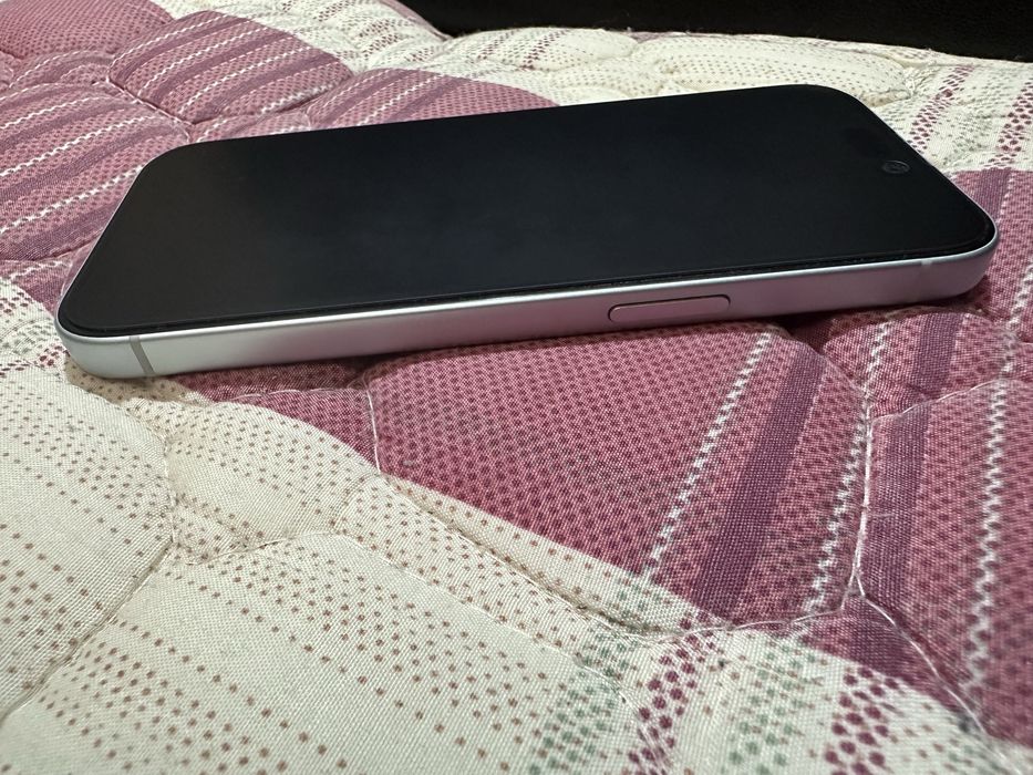 Iphone 15, 128gb, 91% акб