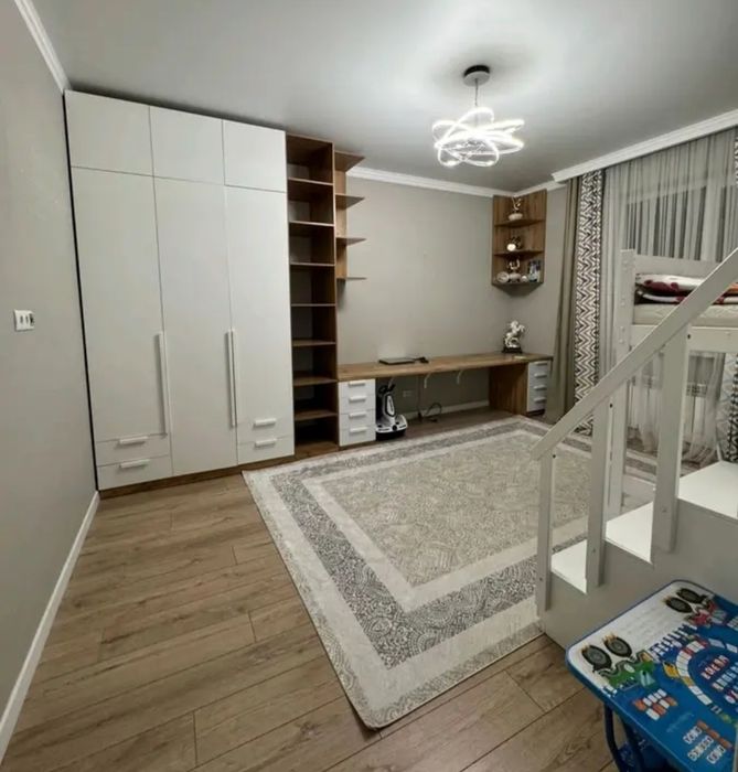 продам 5-ком. дом жастар-1 2021 года