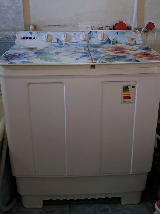 Pol avtomat 8,5 kg ideal