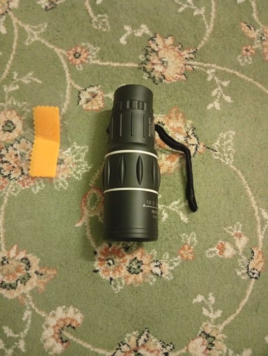Маникуляр Bushell 16×52