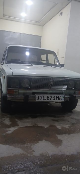 ВАЗ 2106 машина 1996