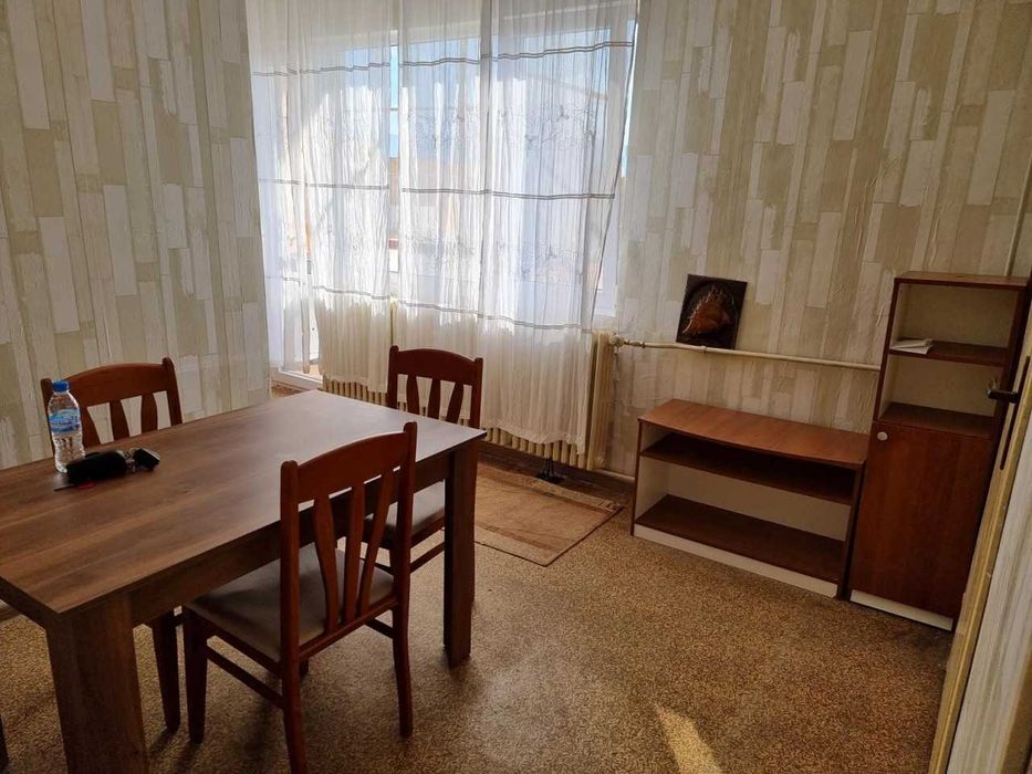 Дава се под наем Едностаен апартамент в Пловдив, Тракия - 36 кв.м за 175 € - Снимка #2