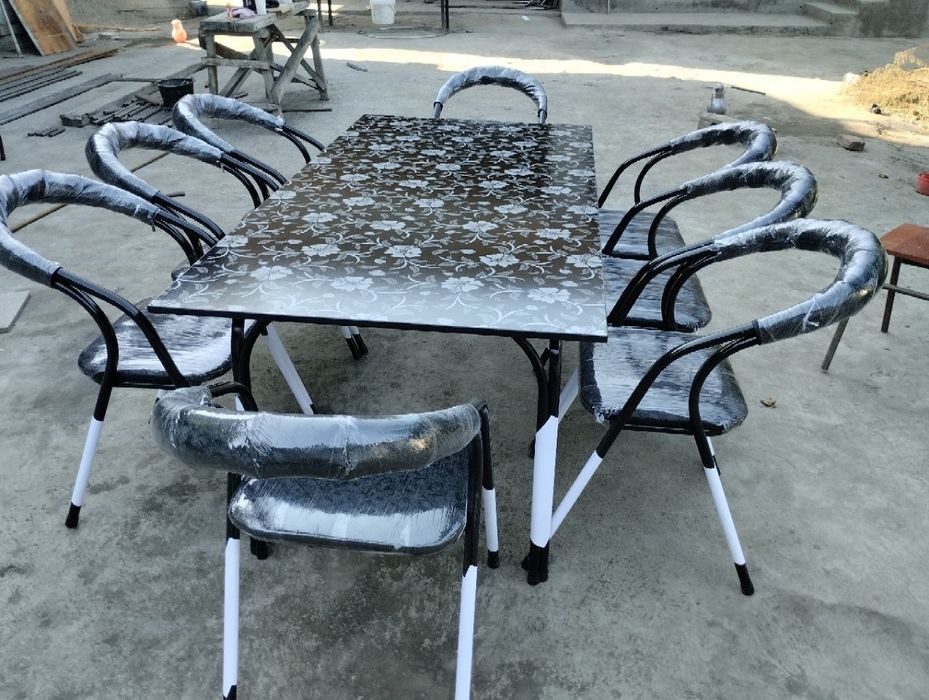 Oshxona stol stul стол стул optom