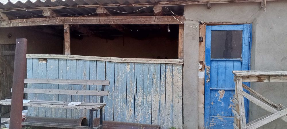 Үй сатылады. Продается дом