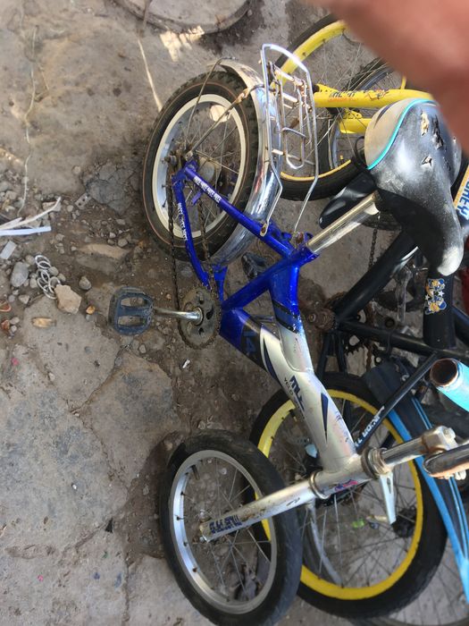 продам велосипеды