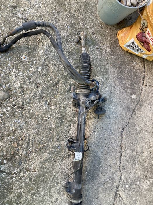 Кормилна рейка от audi a4 b7 7853501244