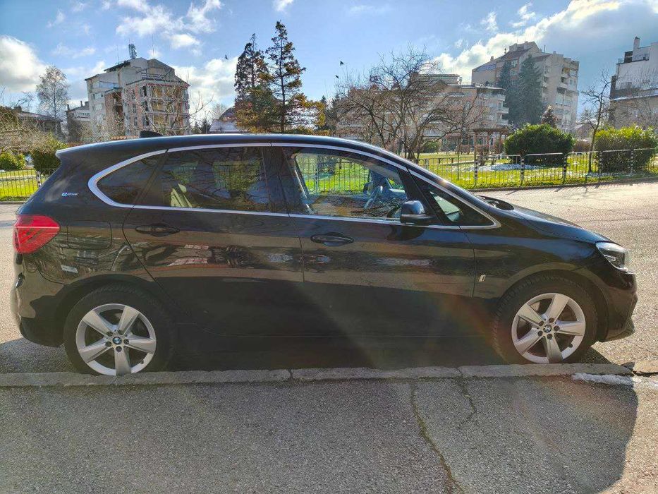 BMW 2 Active Tourer
