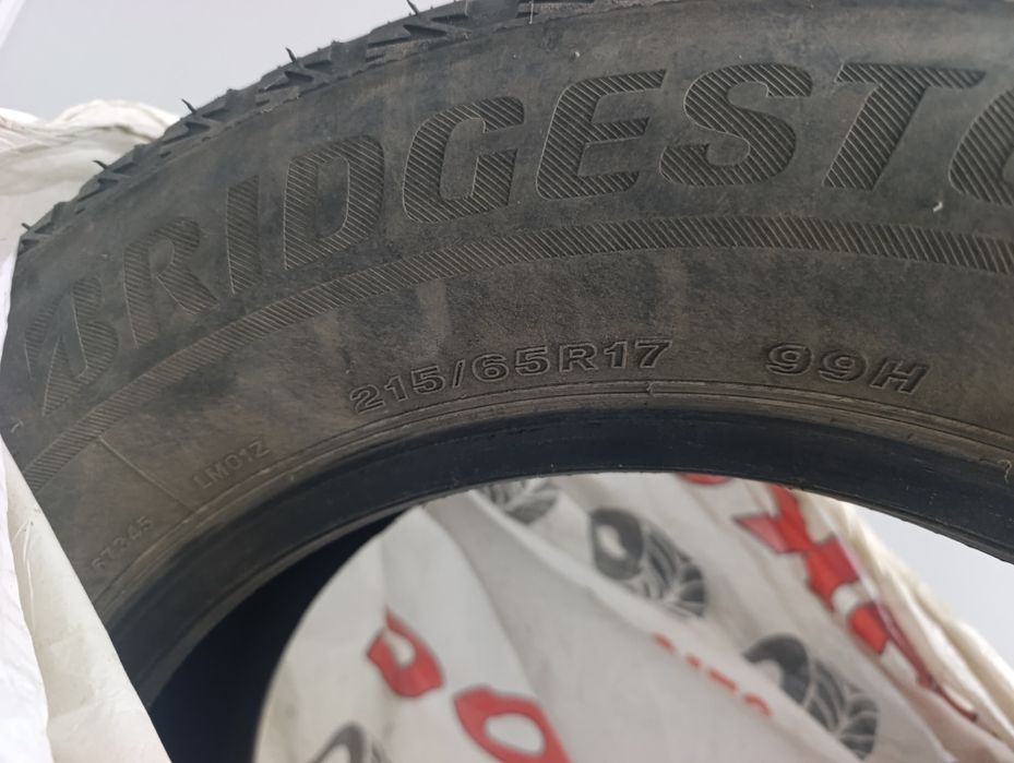 Продам резину пара все сезонка