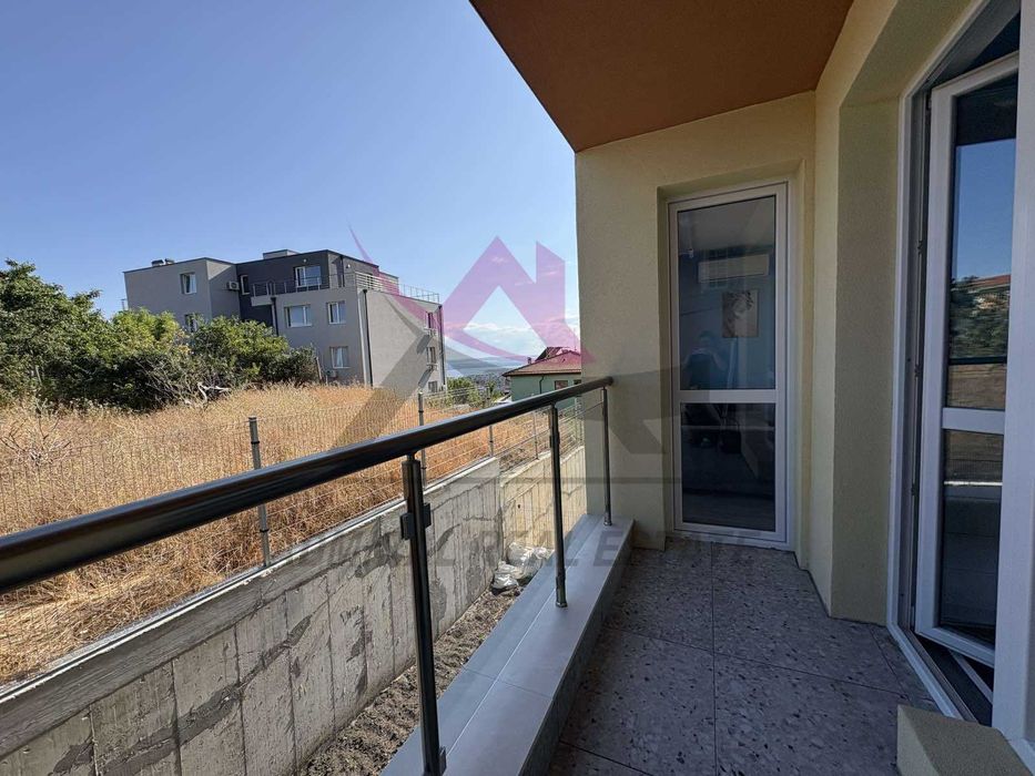 Дава се под наем Тристаен апартамент в Варна, Възраждане 3 - 86 кв.м за 500 € - Снимка #6