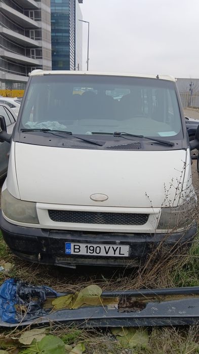 Vindem masini autoutilitare