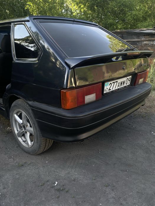 Продам ваз 2114. Год 08