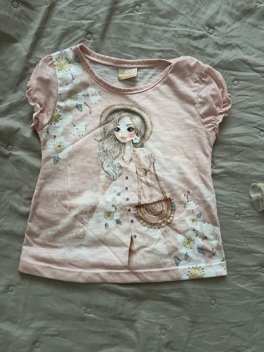 За малки балерини - всичко по 2 лв