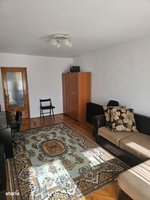 Apartament 3 camere micro 11,  in spatele Tribunalului Nou, Targoviste
