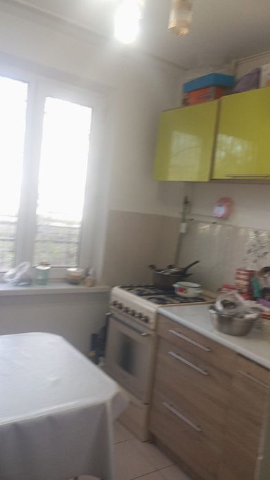 Продажа двух комнотного квартиры