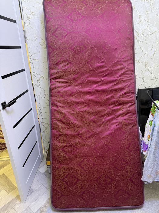 Матрас. Продам матрас. Однноспальный матрас