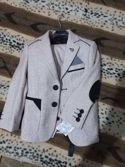 Детский костьюм для мальчиков