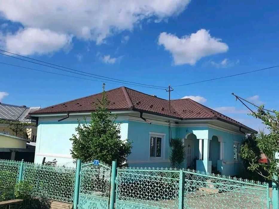 Reparații Acoperișuri firmă de acoperișurii  hidroizolații membrană