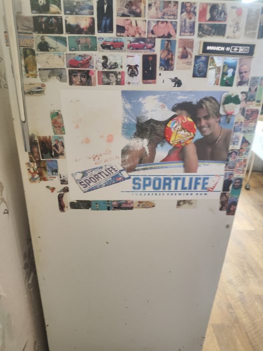 Продам холодильник Минск -11 мзх