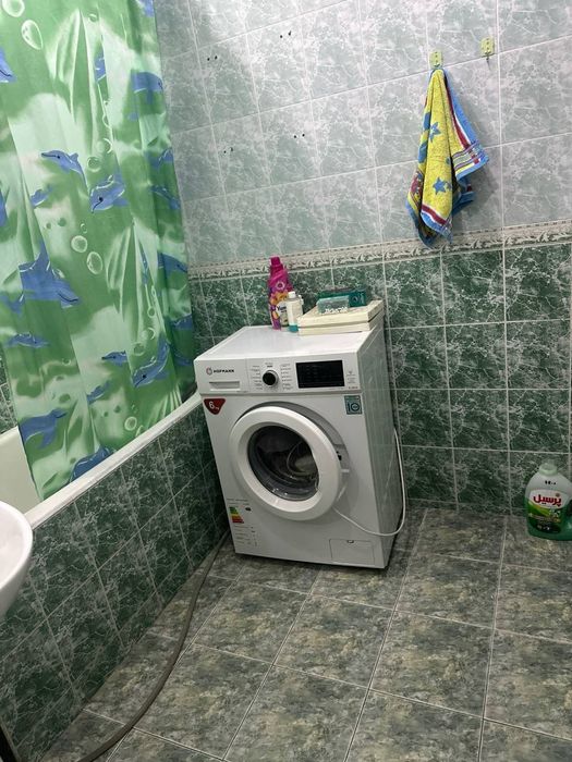 Сдаю квартиру Яшнабадский р-он Паркенский 2-ком 7-этаж 9-этажном Доме