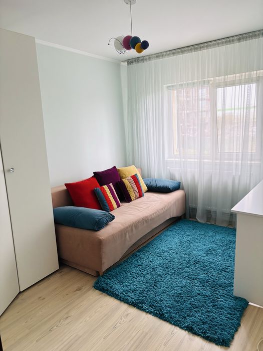 Apartament de inchiriat 3 camere Sarari Craiova