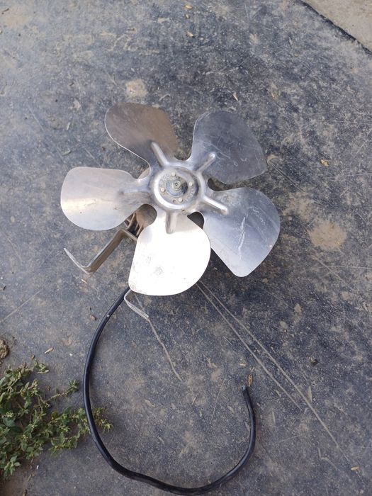 электродвигатель  Elco VN 10-20