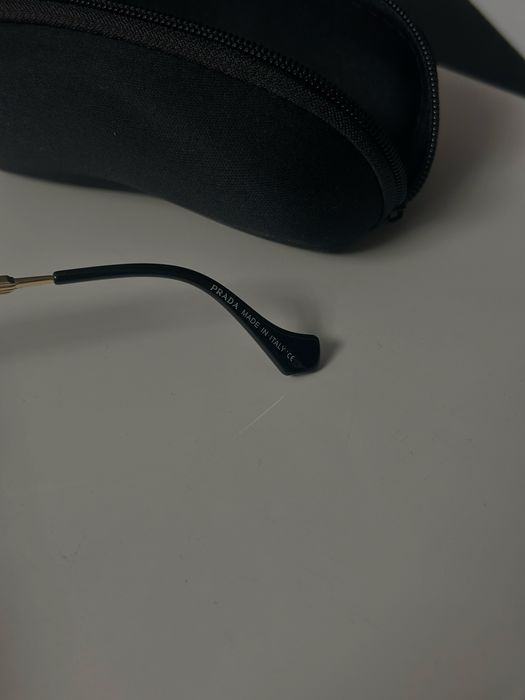 Ochelari de Soare Prada