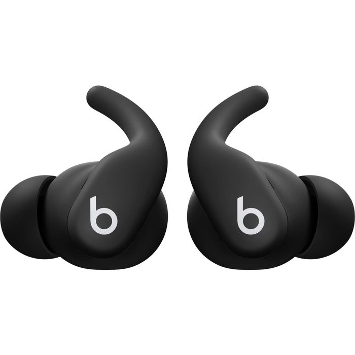 Продаю Beats Powerbeats Fit – Jet Black