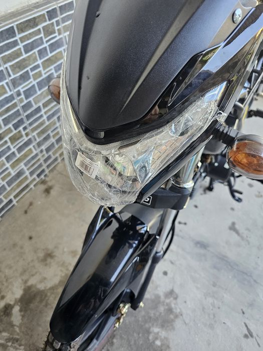 Продается новый мопед дельта