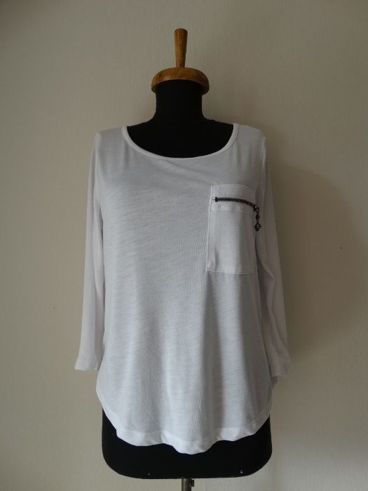 Philipp Plein женска блуза тениска размер М