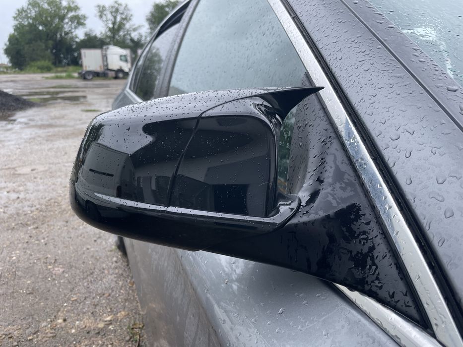 Capace Oglinzi  Batman Bmw E46 E87 E90 E60 F10 G20 G30