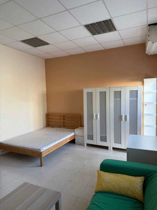 Едностаен ап. под наем в кв. Овча купел