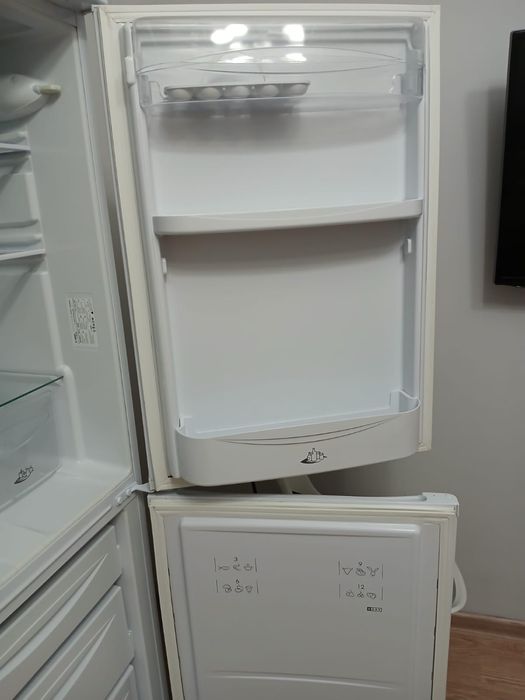 Холодильник Stinol