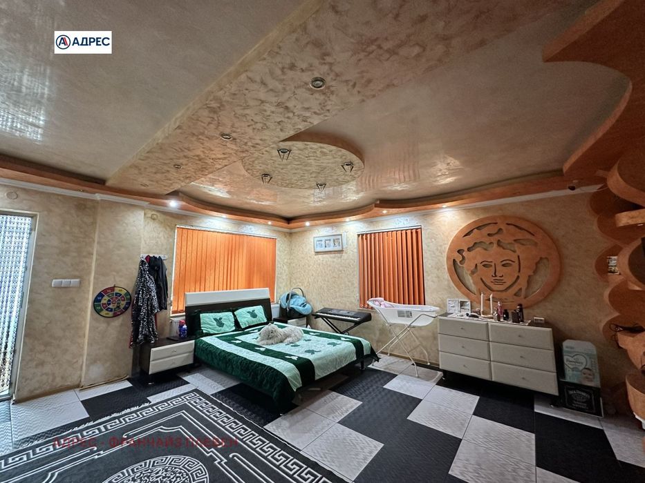 Продава се Къща в с. Горна Митрополия, Област Плевен - 157 кв.м за 812 €/кв.м - Снимка #4