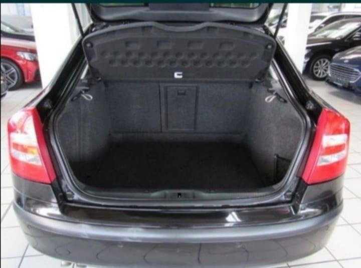 Geam macara electrica stanga dreapta fata spate skoda octavia 2 bkc