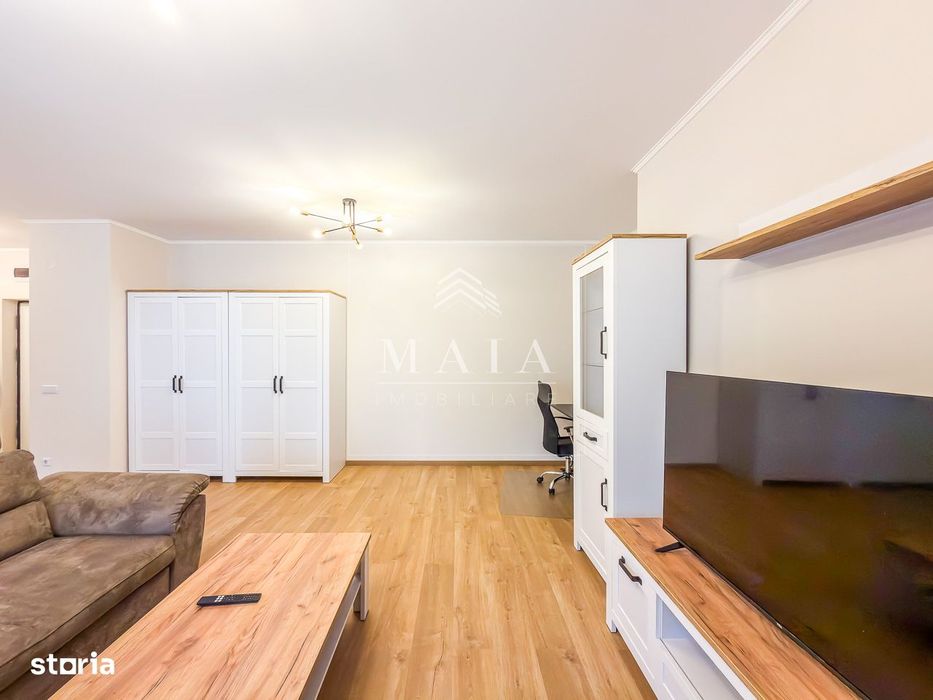 Apartament 2 camere | Prima închiriere | Ansamblul Neppendorf |