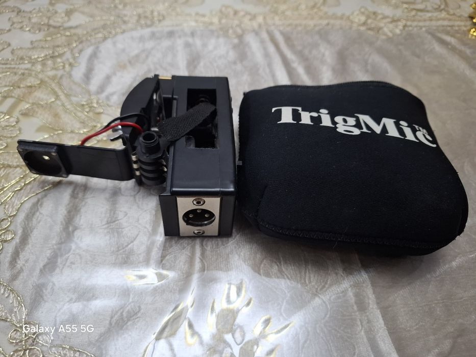 Trigmik Sotiladi holati yaxshi zo‘r  Uzim ishlatganman.