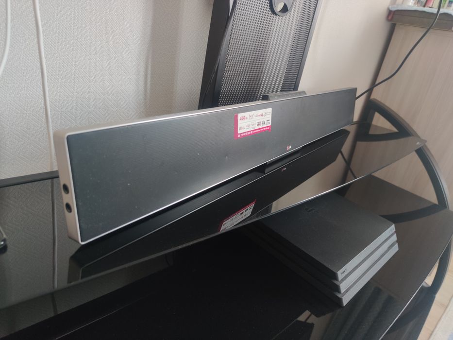 Продаем Саунд бар LG