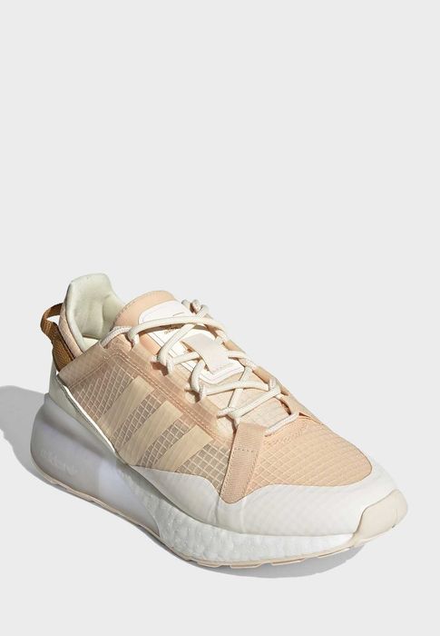 Оригинални Унисекс обувки ADIDAS ZX 2K BOOST PURE   2 Цвята