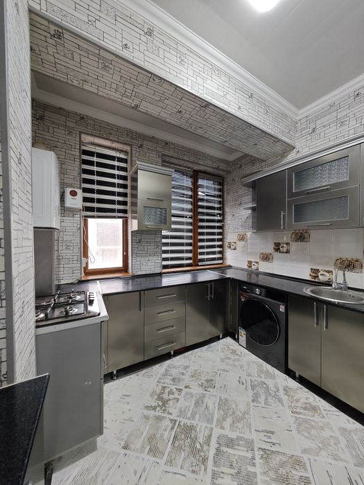 2 xona 3 xona qilingan 96 kv.m