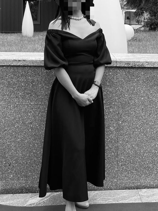 Вечерние платья