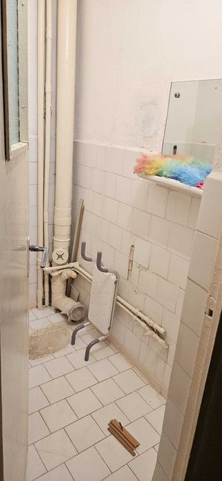 Apartament 3 camere decomandat, 64 mp utili, etaj 3, Târgu Frumos