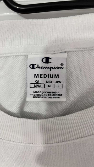 Tricou Champion (Mărime: M)