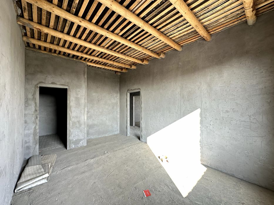 Срочна Дурмон 5 хона 2 соток учаска сотилади