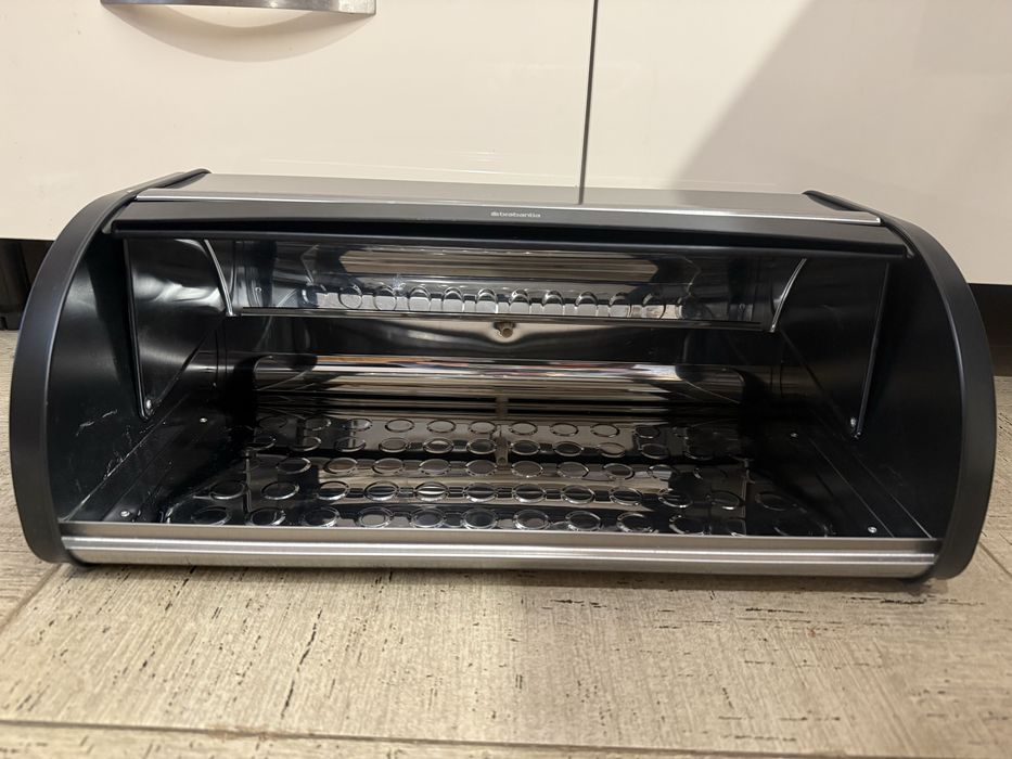 Кутия за хляб Brabantia