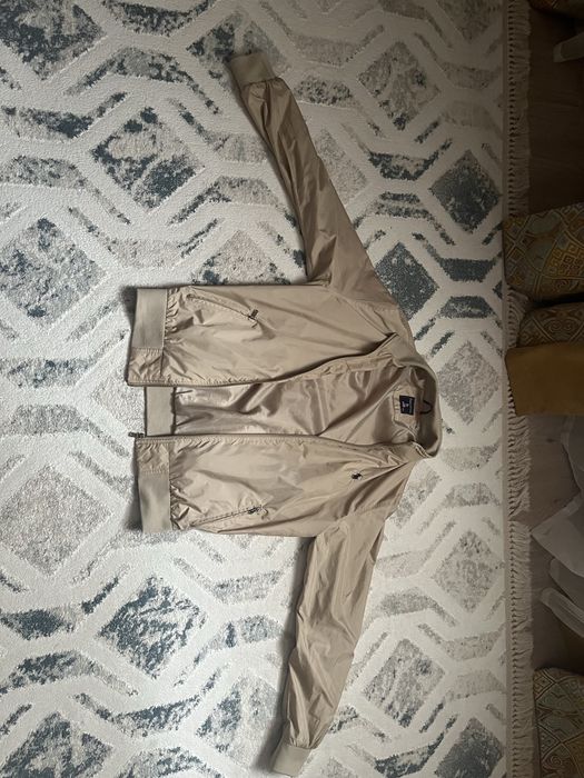 PoloRalphLauren Ветровка